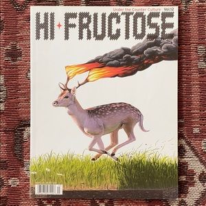 Hi Fructose Vol.12